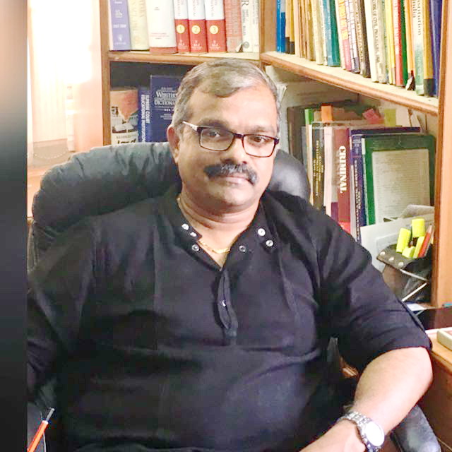 ಹಿಂದುತ್ವದ ಮಾತನಾಡುವ ಬಿಜೆಪಿ ನಾಯಕರಿಗೆ ನಾಗೇಂದ್ರ ನಾಯ್ಕ ಅವರ 11 ಪ್ರಶ್ನೆಗಳು